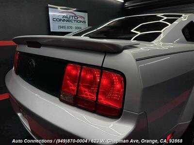 2007 Ford Mustang GT Premium   - Photo 24 - Orange, CA 92868