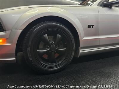 2007 Ford Mustang GT Premium   - Photo 25 - Orange, CA 92868