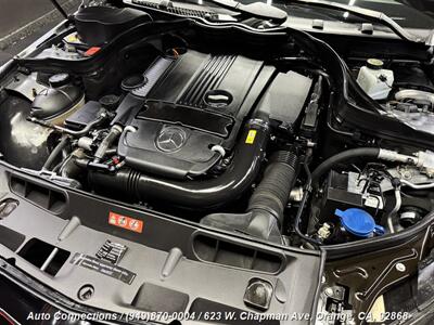 2015 Mercedes-Benz C 250   - Photo 32 - Orange, CA 92868