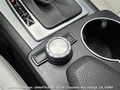 2015 Mercedes-Benz C 250   - Photo 15 - Orange, CA 92868