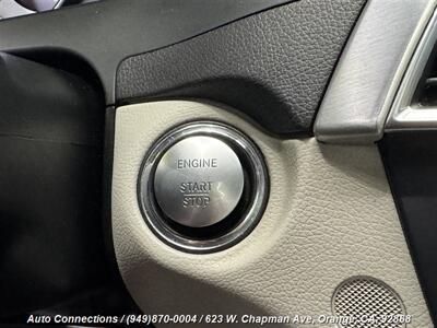 2015 Mercedes-Benz C 250   - Photo 21 - Orange, CA 92868