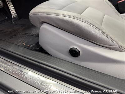 2015 Mercedes-Benz C 250   - Photo 29 - Orange, CA 92868