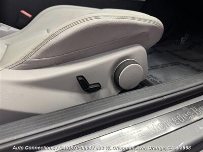 2015 Mercedes-Benz C 250   - Photo 30 - Orange, CA 92868