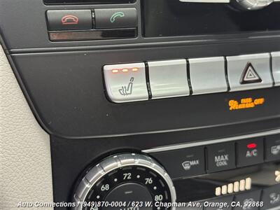 2015 Mercedes-Benz C 250   - Photo 17 - Orange, CA 92868