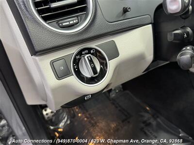 2015 Mercedes-Benz C 250   - Photo 24 - Orange, CA 92868