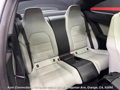 2015 Mercedes-Benz C 250   - Photo 8 - Orange, CA 92868