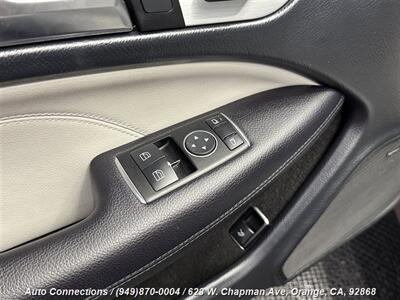 2015 Mercedes-Benz C 250   - Photo 27 - Orange, CA 92868