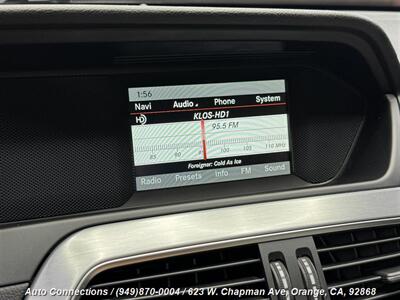 2015 Mercedes-Benz C 250   - Photo 20 - Orange, CA 92868