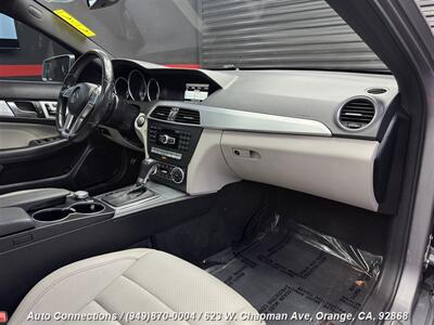 2015 Mercedes-Benz C 250   - Photo 10 - Orange, CA 92868