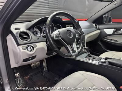 2015 Mercedes-Benz C 250   - Photo 11 - Orange, CA 92868