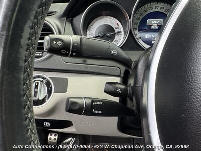 2015 Mercedes-Benz C 250   - Photo 13 - Orange, CA 92868