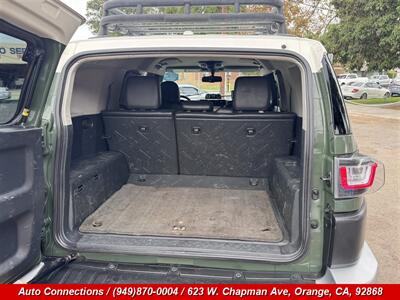 2013 Toyota FJ Cruiser - Photo 25 - Orange, CA 92868