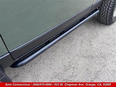 2013 Toyota FJ Cruiser - Photo 27 - Orange, CA 92868