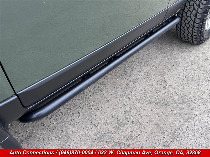 2013 Toyota FJ Cruiser - Photo 27 - Orange, CA 92868