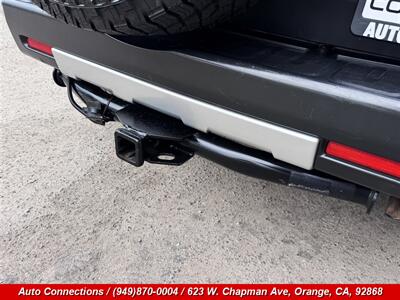 2013 Toyota FJ Cruiser - Photo 28 - Orange, CA 92868