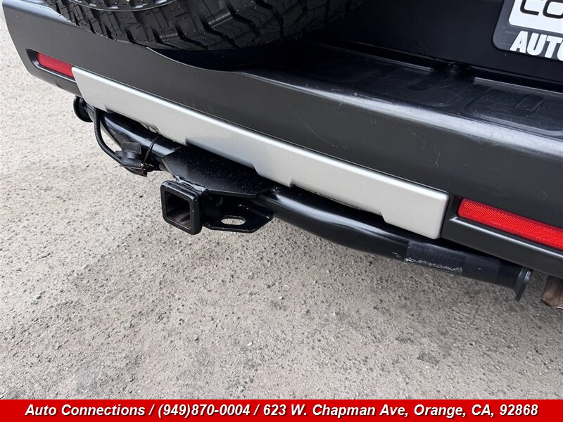 2013 Toyota FJ Cruiser - Photo 28 - Orange, CA 92868