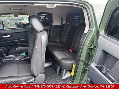 2013 Toyota FJ Cruiser - Photo 9 - Orange, CA 92868