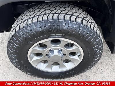 2013 Toyota FJ Cruiser - Photo 34 - Orange, CA 92868