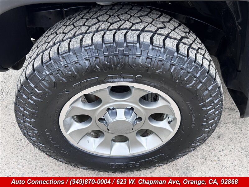2013 Toyota FJ Cruiser - Photo 34 - Orange, CA 92868