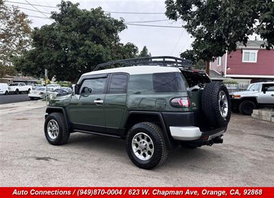 2013 Toyota FJ Cruiser - Photo 3 - Orange, CA 92868