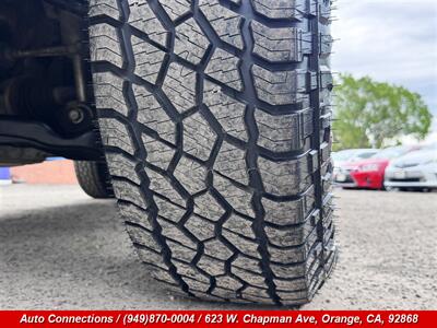 2013 Toyota FJ Cruiser - Photo 36 - Orange, CA 92868
