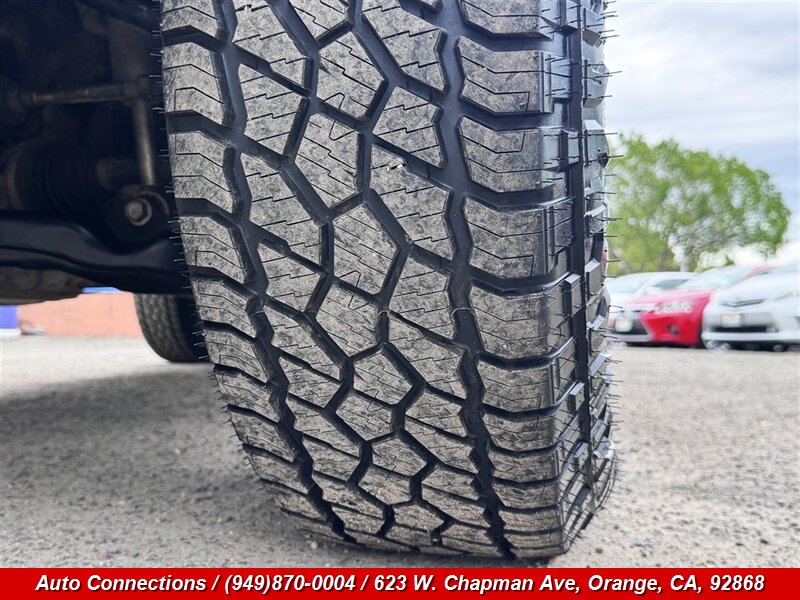 2013 Toyota FJ Cruiser - Photo 36 - Orange, CA 92868