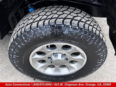 2013 Toyota FJ Cruiser - Photo 35 - Orange, CA 92868