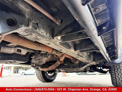 2013 Toyota FJ Cruiser - Photo 30 - Orange, CA 92868