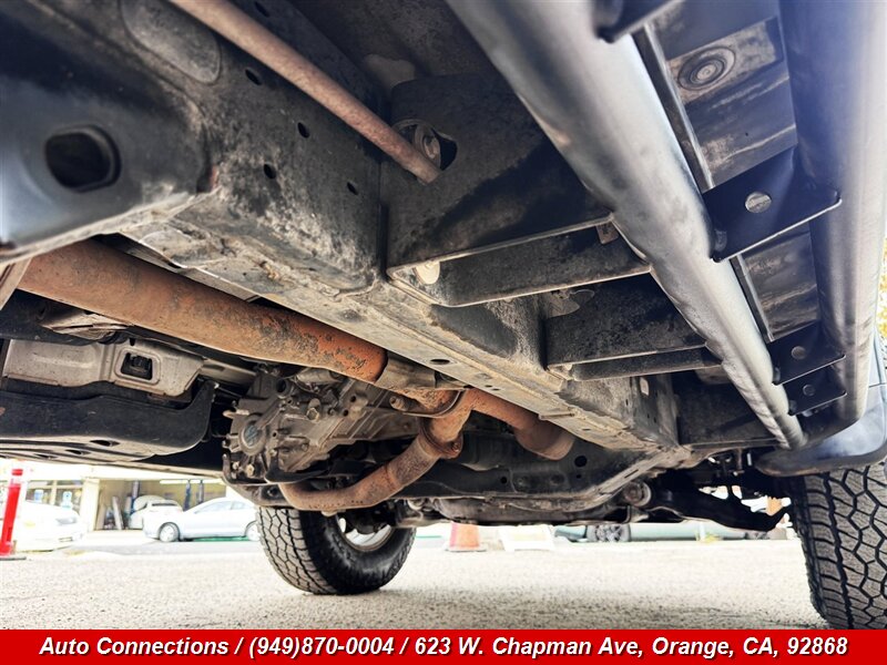 2013 Toyota FJ Cruiser - Photo 30 - Orange, CA 92868