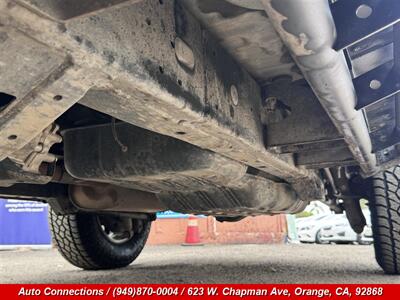 2013 Toyota FJ Cruiser - Photo 29 - Orange, CA 92868