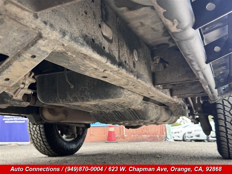 2013 Toyota FJ Cruiser - Photo 29 - Orange, CA 92868