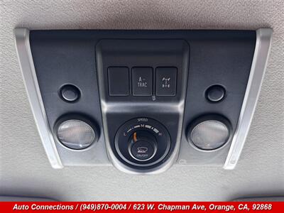 2013 Toyota FJ Cruiser - Photo 18 - Orange, CA 92868