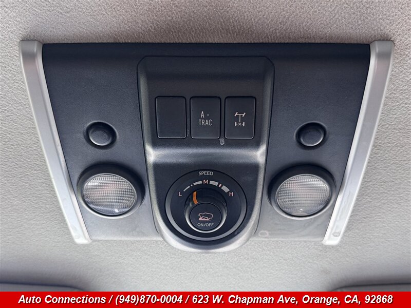 2013 Toyota FJ Cruiser - Photo 18 - Orange, CA 92868