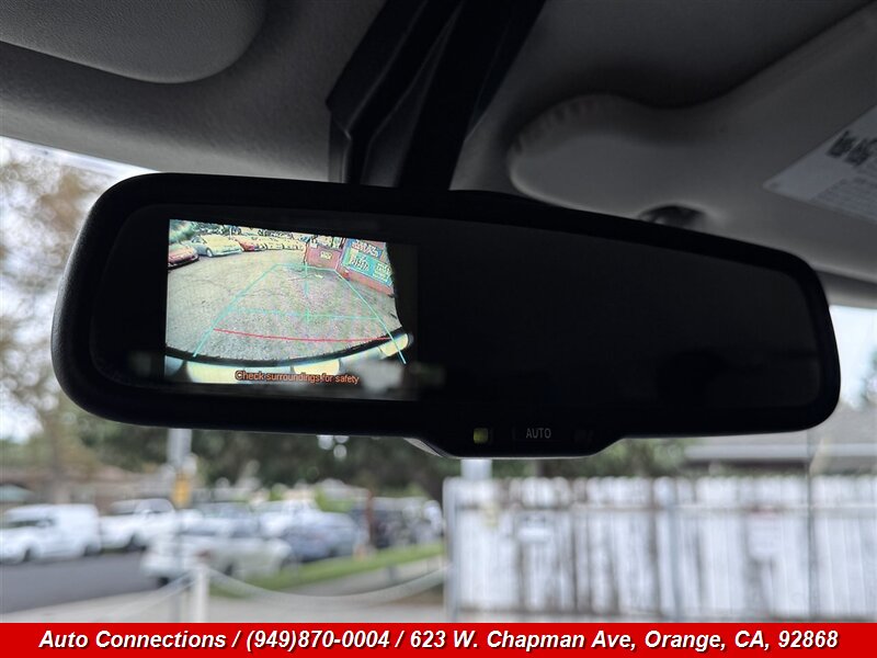 2013 Toyota FJ Cruiser - Photo 19 - Orange, CA 92868