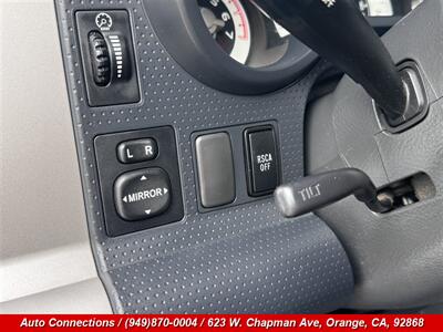 2013 Toyota FJ Cruiser - Photo 20 - Orange, CA 92868