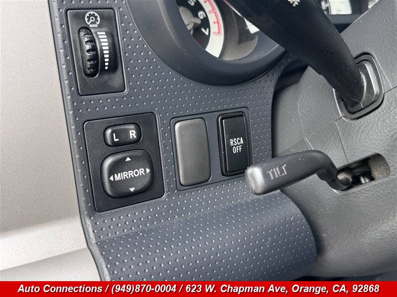 2013 Toyota FJ Cruiser - Photo 20 - Orange, CA 92868