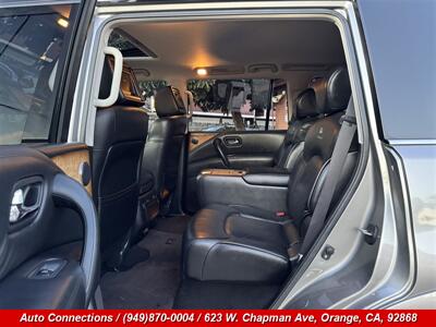 2014 INFINITI QX80   - Photo 9 - Orange, CA 92868