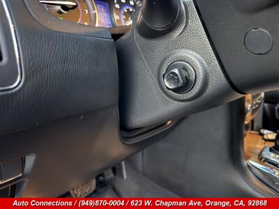 2014 INFINITI QX80   - Photo 24 - Orange, CA 92868