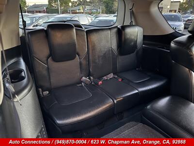 2014 INFINITI QX80   - Photo 10 - Orange, CA 92868