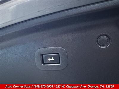 2014 INFINITI QX80   - Photo 35 - Orange, CA 92868