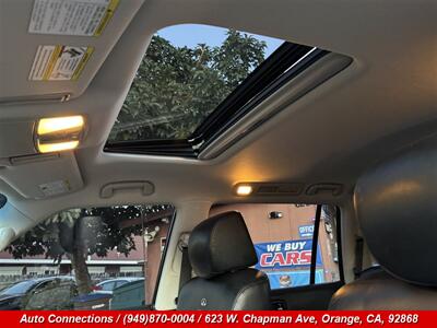 2014 INFINITI QX80   - Photo 23 - Orange, CA 92868