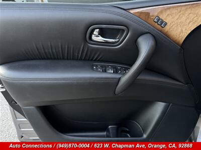 2014 INFINITI QX80   - Photo 26 - Orange, CA 92868