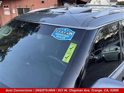 2014 INFINITI QX80   - Photo 38 - Orange, CA 92868