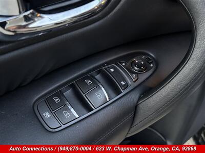 2014 INFINITI QX80   - Photo 28 - Orange, CA 92868