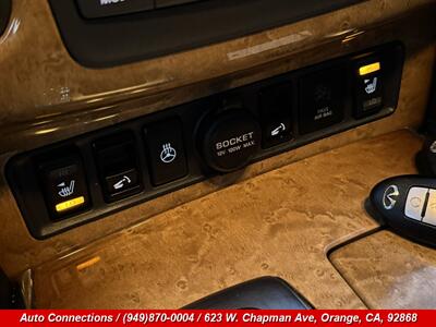 2014 INFINITI QX80   - Photo 17 - Orange, CA 92868