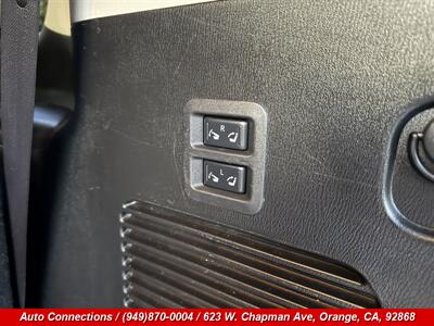 2014 INFINITI QX80   - Photo 34 - Orange, CA 92868