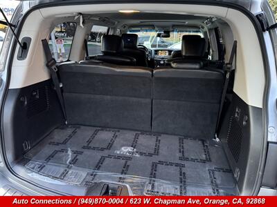2014 INFINITI QX80   - Photo 36 - Orange, CA 92868
