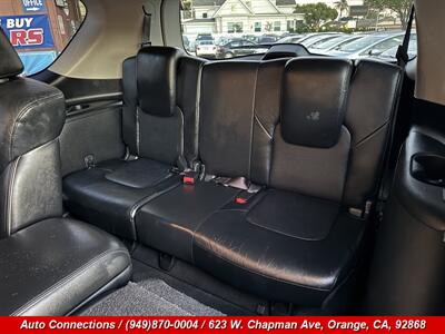 2014 INFINITI QX80   - Photo 11 - Orange, CA 92868