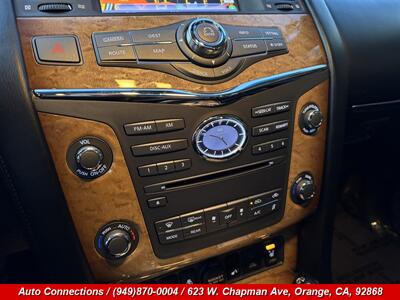 2014 INFINITI QX80   - Photo 18 - Orange, CA 92868