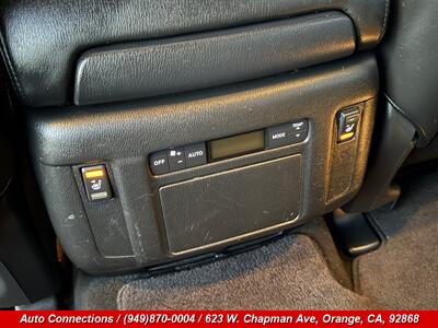 2014 INFINITI QX80   - Photo 31 - Orange, CA 92868